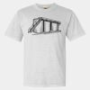 Heavyweight Ring Spun Tee Thumbnail