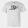 Heavyweight Ring Spun Tee Thumbnail