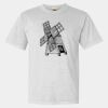 Heavyweight Ring Spun Tee Thumbnail