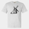 Heavyweight Ring Spun Tee Thumbnail