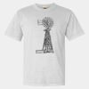 Heavyweight Ring Spun Tee Thumbnail