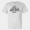 Heavyweight Ring Spun Tee Thumbnail