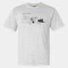 Heavyweight Ring Spun Tee Thumbnail