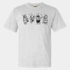 Heavyweight Ring Spun Tee Thumbnail
