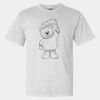 Heavyweight Ring Spun Tee Thumbnail