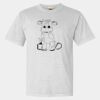 Heavyweight Ring Spun Tee Thumbnail