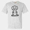 Heavyweight Ring Spun Tee Thumbnail