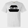 Heavyweight Ring Spun Tee Thumbnail