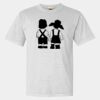 Heavyweight Ring Spun Tee Thumbnail