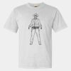 Heavyweight Ring Spun Tee Thumbnail