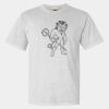 Heavyweight Ring Spun Tee Thumbnail