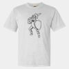 Heavyweight Ring Spun Tee Thumbnail