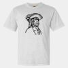 Heavyweight Ring Spun Tee Thumbnail