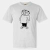 Heavyweight Ring Spun Tee Thumbnail