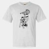 Heavyweight Ring Spun Tee Thumbnail