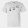 Heavyweight Ring Spun Tee Thumbnail
