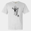 Heavyweight Ring Spun Tee Thumbnail