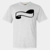 Heavyweight Ring Spun Tee Thumbnail