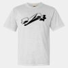 Heavyweight Ring Spun Tee Thumbnail
