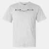 Heavyweight Ring Spun Tee Thumbnail