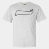 Heavyweight Ring Spun Tee Thumbnail