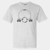 Heavyweight Ring Spun Tee Thumbnail