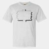 Heavyweight Ring Spun Tee Thumbnail