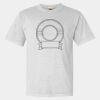 Heavyweight Ring Spun Tee Thumbnail