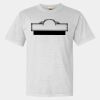 Heavyweight Ring Spun Tee Thumbnail