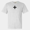Heavyweight Ring Spun Tee Thumbnail