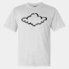 Heavyweight Ring Spun Tee Thumbnail