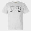 Heavyweight Ring Spun Tee Thumbnail