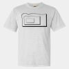Heavyweight Ring Spun Tee Thumbnail