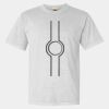 Heavyweight Ring Spun Tee Thumbnail