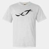Heavyweight Ring Spun Tee Thumbnail