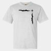 Heavyweight Ring Spun Tee Thumbnail