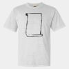 Heavyweight Ring Spun Tee Thumbnail
