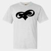 Heavyweight Ring Spun Tee Thumbnail