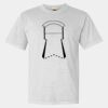 Heavyweight Ring Spun Tee Thumbnail