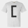Heavyweight Ring Spun Tee Thumbnail