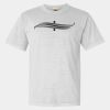 Heavyweight Ring Spun Tee Thumbnail