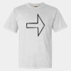 Heavyweight Ring Spun Tee Thumbnail