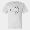 Heavyweight Ring Spun Tee Thumbnail