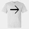 Heavyweight Ring Spun Tee Thumbnail