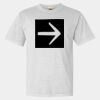 Heavyweight Ring Spun Tee Thumbnail