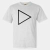 Heavyweight Ring Spun Tee Thumbnail
