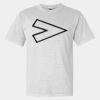 Heavyweight Ring Spun Tee Thumbnail