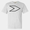 Heavyweight Ring Spun Tee Thumbnail