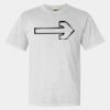 Heavyweight Ring Spun Tee Thumbnail