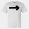 Heavyweight Ring Spun Tee Thumbnail
